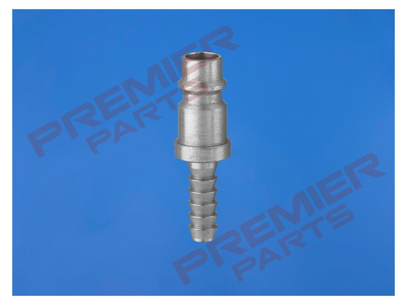 S25 PLUG HALF 1/4 (6MM) BARB