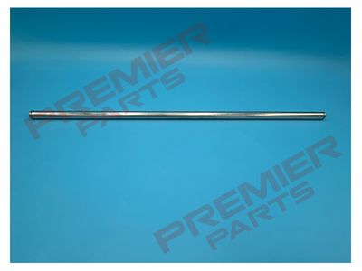 SWING. LOCKING DEVICE PIN 13x489