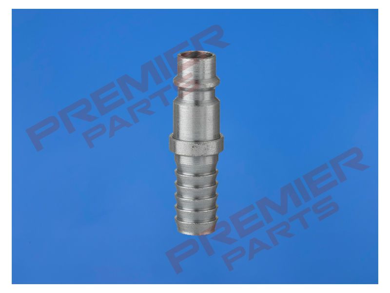 S25 PLUG HALF 3/8 (10MM) BARB