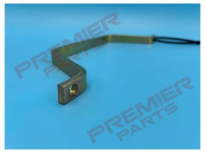 TOE GUARD SHORT ARM INNER