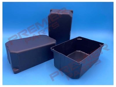 SET OF 3 COVERS FOR 4 POST LIFT