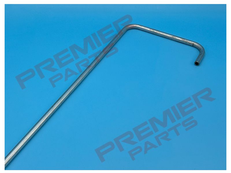 UPPER DELIVERY PIPE