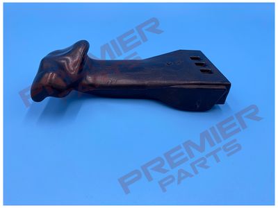Tyre Fitting Machine Demount Head