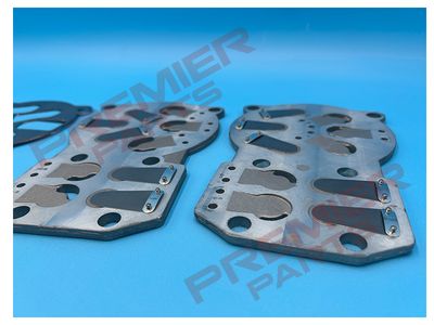 OEM ABAC VALVE PLATE 2236113877