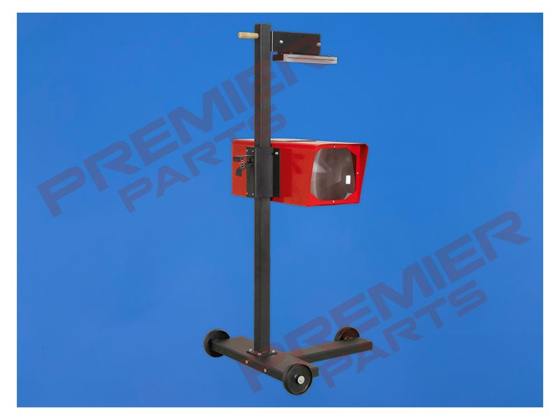 Headlamp Beam Setter - Compact