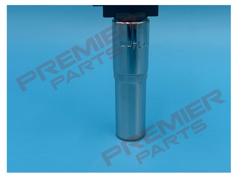 WallDrive Socket 14mm Deep 1/2"Sq Drive Fully Polished