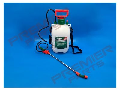 Pressure Sprayer, 5 Litre