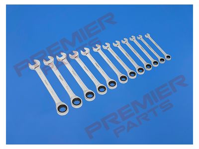 RATCHET COMBINATION SPANNER