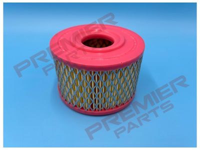 ALTERNATIVE AIR FILTER FOR ABAC 2200640814