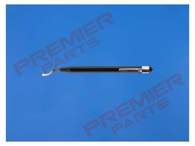 Deburring Tool with Blade