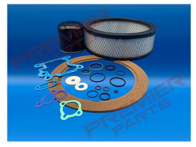 Alternative Maintenance Kit For Hydrovane 711/715/67/87 KM73