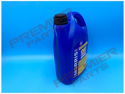 Air Force 4000 ISO VG 68 Compressor Oil 5LTR CAN.