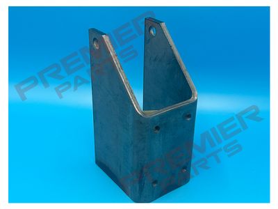 LONG NUT SUPPORT ASSEMBLY LONG NUT SUPPORT ASSEMBLY