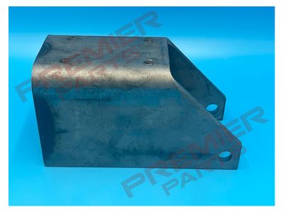 LONG NUT SUPPORT ASSEMBLY
