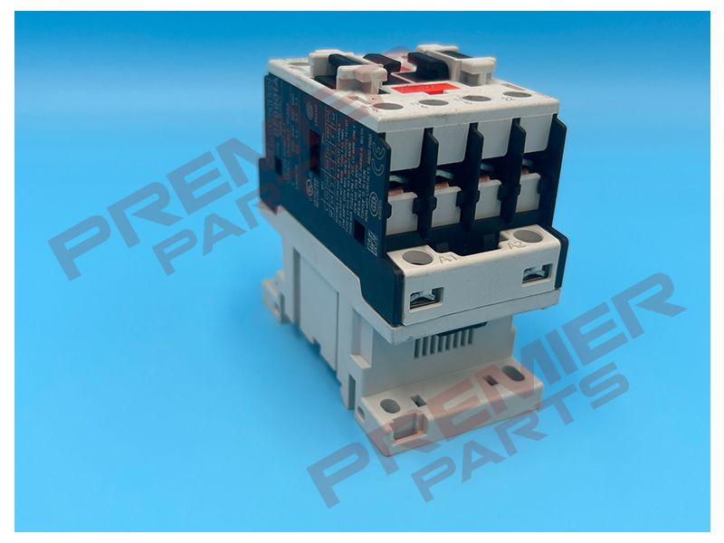 CONTACTOR...