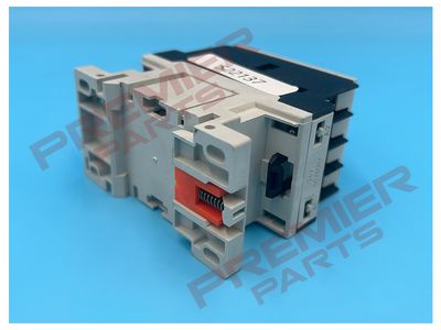 CONTACTOR...