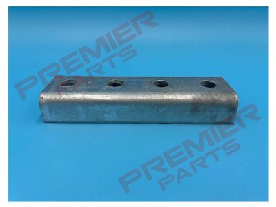 Jointing Channel