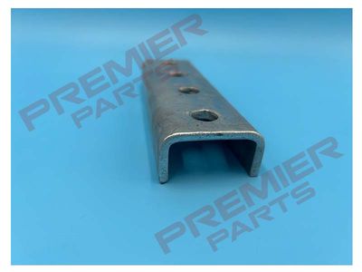 Jointing Channel