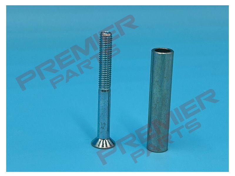 SMALL BLOCK HME 10X85T