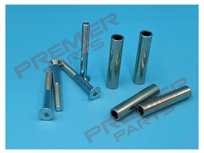 SMALL BLOCK HME 10X85T