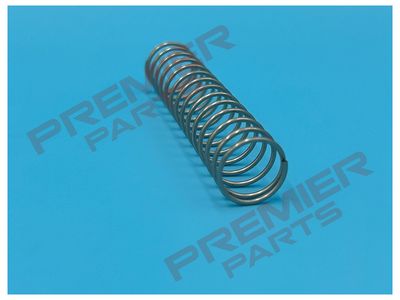 SHORT TOOTHED STOP SPRING