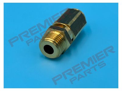 OEM ABAC SAFETY VALVE PRV 6211113568 NO CERT