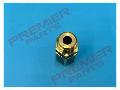 OEM ABAC SAFETY VALVE PRV 6211113568 NO CERT