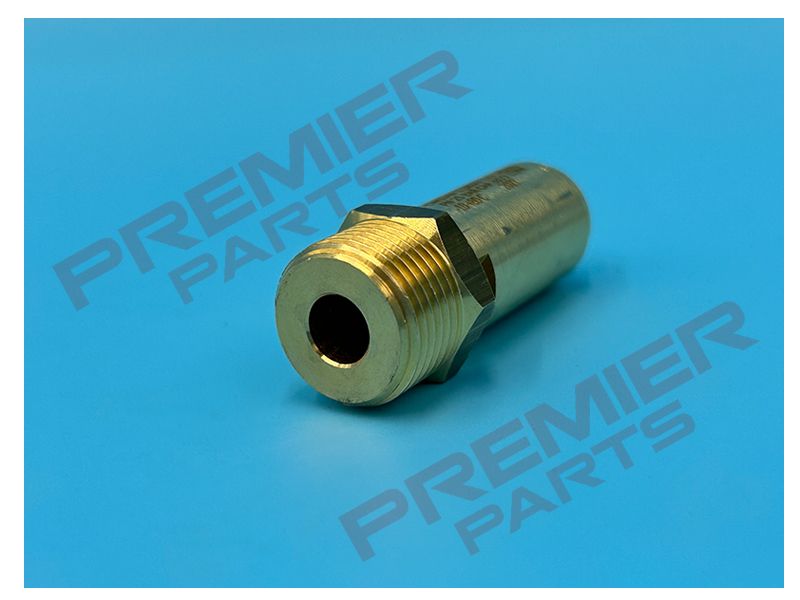 SAFETY VALVE PRV 6210719900 WITH CERT