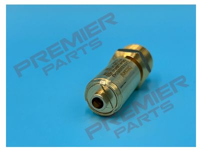 SAFETY VALVE PRV 6210719900 WITH CERT