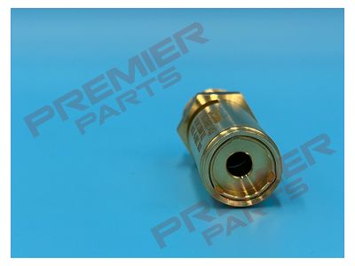 OEM SAFETY VALVE PRV ABAC 2236100091 WITH CERT