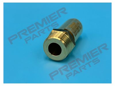 OEM SAFETY VALVE PRV ABAC 2236100091 WITH CERT