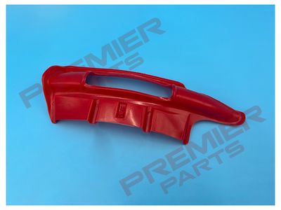 RIMSLED DEMOUNT HEAD COVER SOLD EACH FITS DEMOUNT HEAD G1000A14