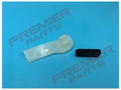 Demount Head Inserts to fit G800A110 Leverless Tool for Ravaglioli