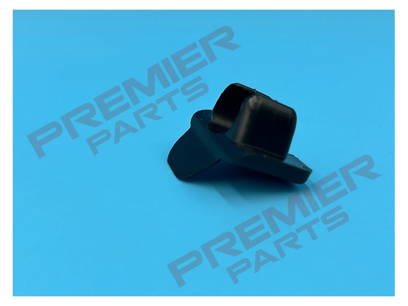 Set of tool head press-in protections demount head inserts (2 pcs.)