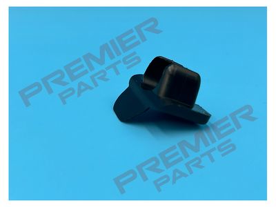 Set of tool head press-in protections demount head inserts (2 pcs.)