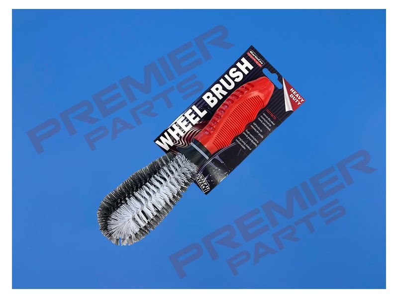 Alloy Wheel Brush