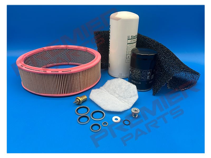 Alternative service kit KMHR457LSP Alternative service kit KMHR457LSP