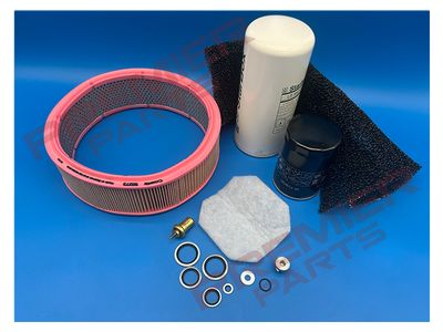 Alternative service kit KMHR457LSP