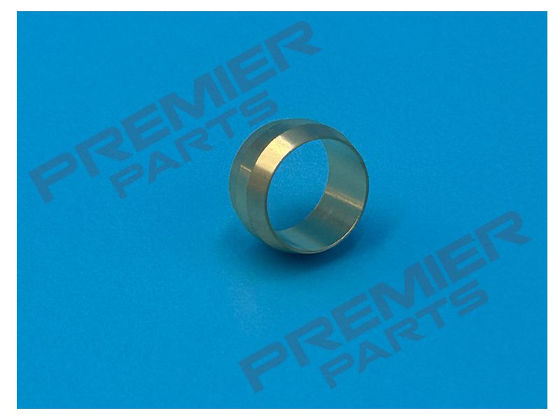 10MM COMPRESSION OLIVE
