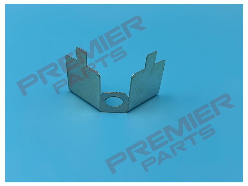 Teethed Stop Shim 0.5mm