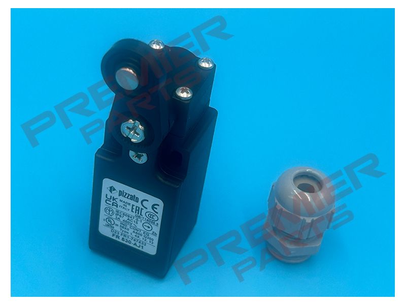 ELVAL SPFE817/22-TV/21 HC