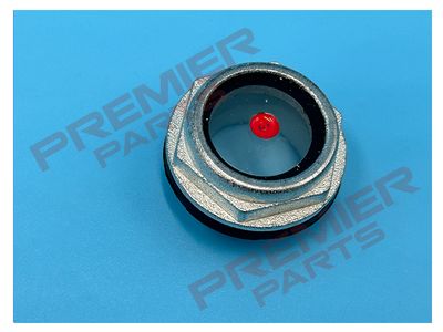 OIL SIGHT GLASS