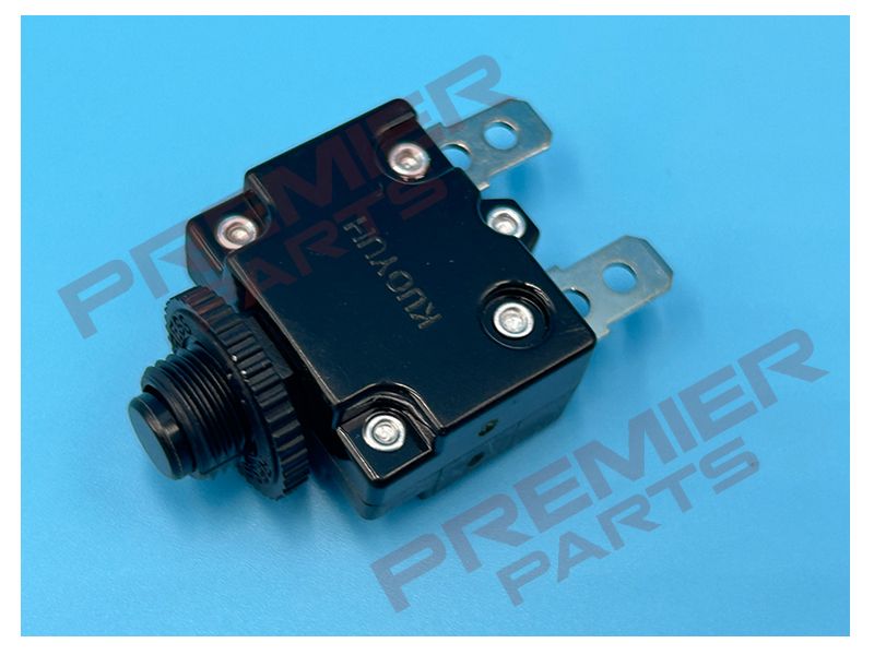 THERMAL CUT OUT 6AMP