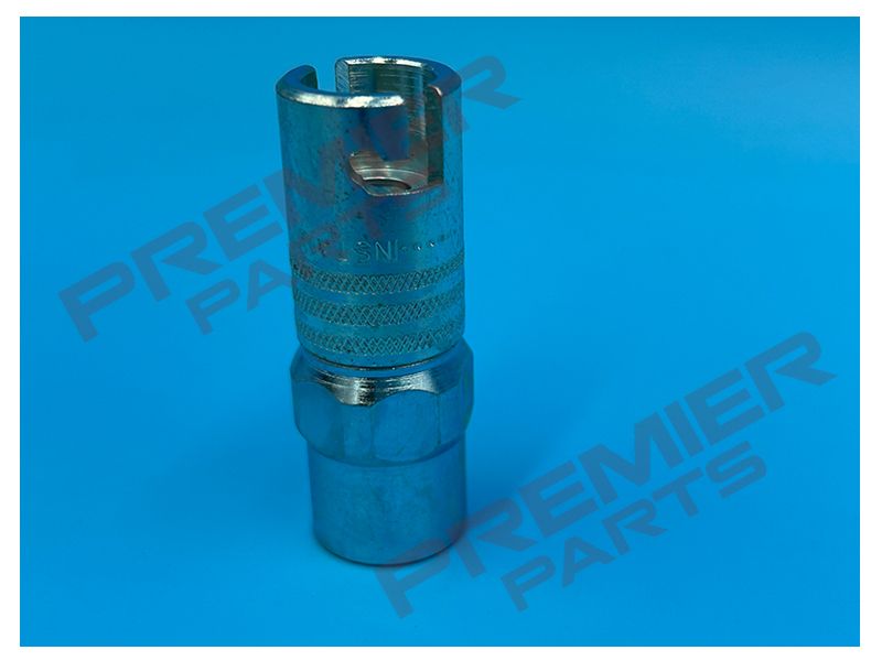 PCL Instant-Air - Female 3/8 Thread Coupling Half