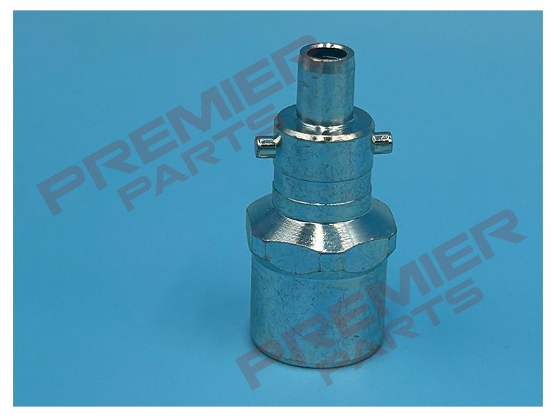PCL Instant-Air - Female Thread Plug Half 3/8"