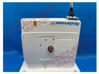 OIL HOSE REEL 1/2 X 10M