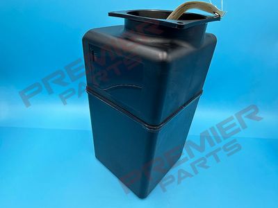 TANK UP100 PO8,0 G-EBN