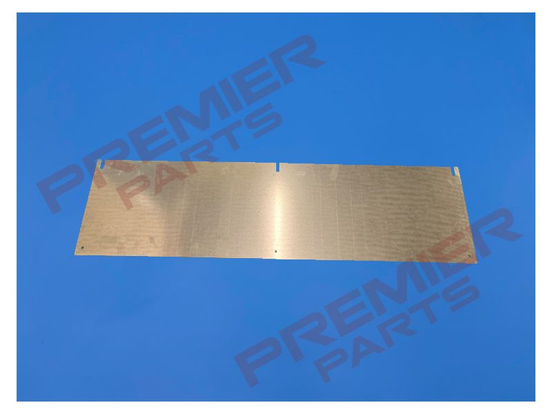 LONG GUARD FOR PLATFORM (Long Cover)