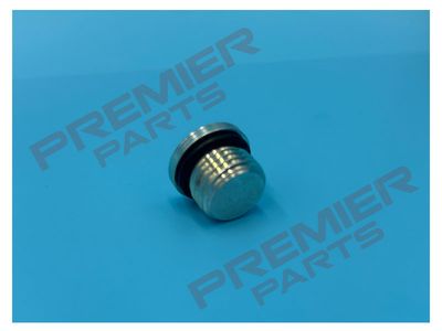 TP TCEI 9/16-18UNF SAE6ZG+OR