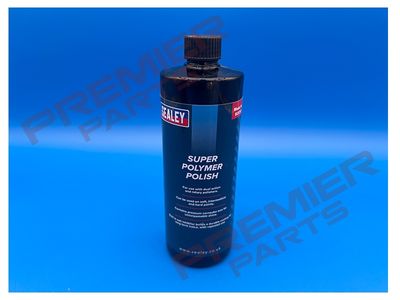 Cutting Compound Medium 500ml